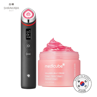 Medicube DUO Tratamiento de Antienvejecimiento