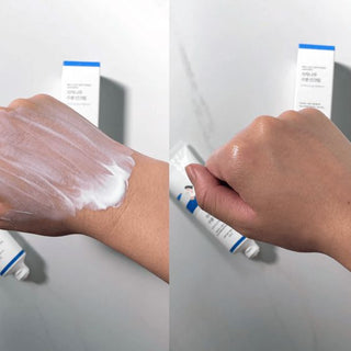 Round Lab Birch Juice Protector Bloqueador Solar SPF+50 Shirakaba Beauty. Ideal para pieles mixtas & sensibles
Este protector solar no solo te protege de los rayos UV sino que también contiene ácido hialurónico y agentes humectantes que hidratan y reparan tu piel. Con su extracto de abedul e ingredientes medicinales naturales que son excelentes para tu piel.