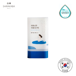 Protector Solar en Barra SPF50+