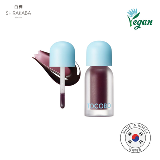 Lip Oil TOCOBO