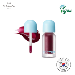 Lip Oil TOCOBO
