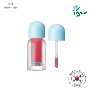 Lip Oil TOCOBO