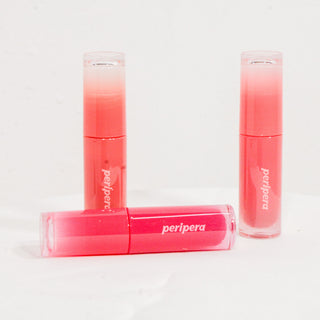 La marca de labiales más populares de Corea; consiéntete con su gama de colores únicas y sus beneficios ya que además de lucir bonita estas tintas ayudan a mantener hidratados tus labios gracias a su extracto de avellana y lirio