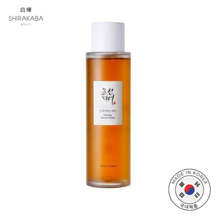 Ginseng Essence Water Beauty of Joseon - Esencia a base de ginseng Shirakaba Beauty