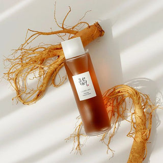 Ginseng Essence Water Beauty of Joseon - Esencia Shirakaba Beauty