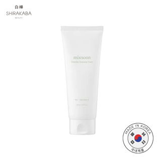 Espuma Limpiadora Facial