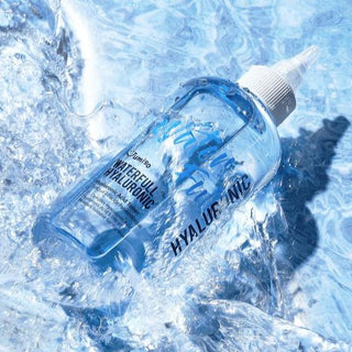 Waterfull Hyaluronic Toner - Tónico Shirakaba Beauty